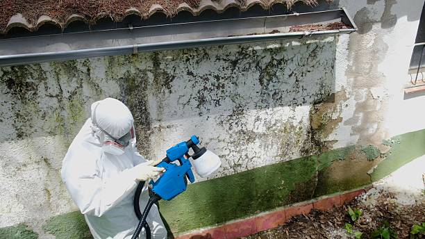 Clearance testing in Vancouver